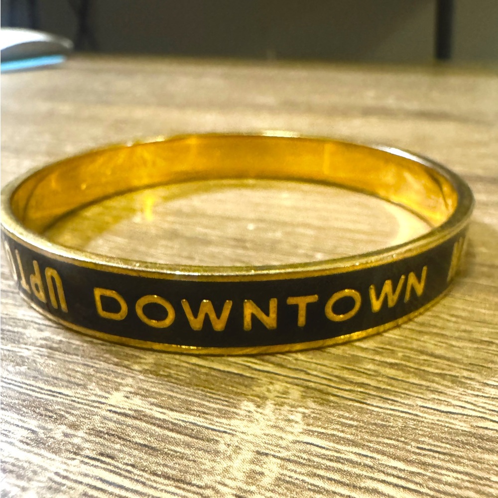 Kate Spade Uptown Downtown Bracelet